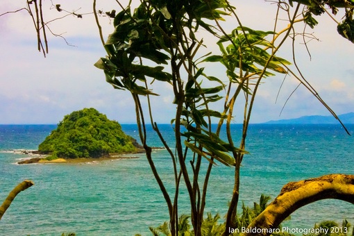 Calbayog Hopes Malajog Zip Line Will Bring Zip to Local Tourism