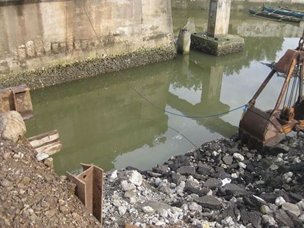 ONE DEAD, THREE HOSPITALIZED IN VEHICULAR ACCIDENT