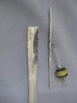 ONE ARRESTED, ONE ESCAPED IN TWO DRUG BUY-BUST OPNS