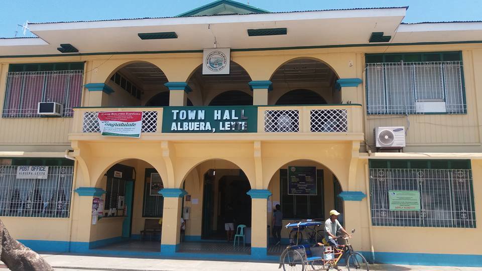 ADDITIONAL POLICE FORCES SENT TO ESPINOSA TOWN