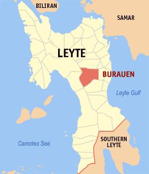 PA'S 78TH IB OVERRUNS TWO NPA CAMPS IN EAST VISAYAS
