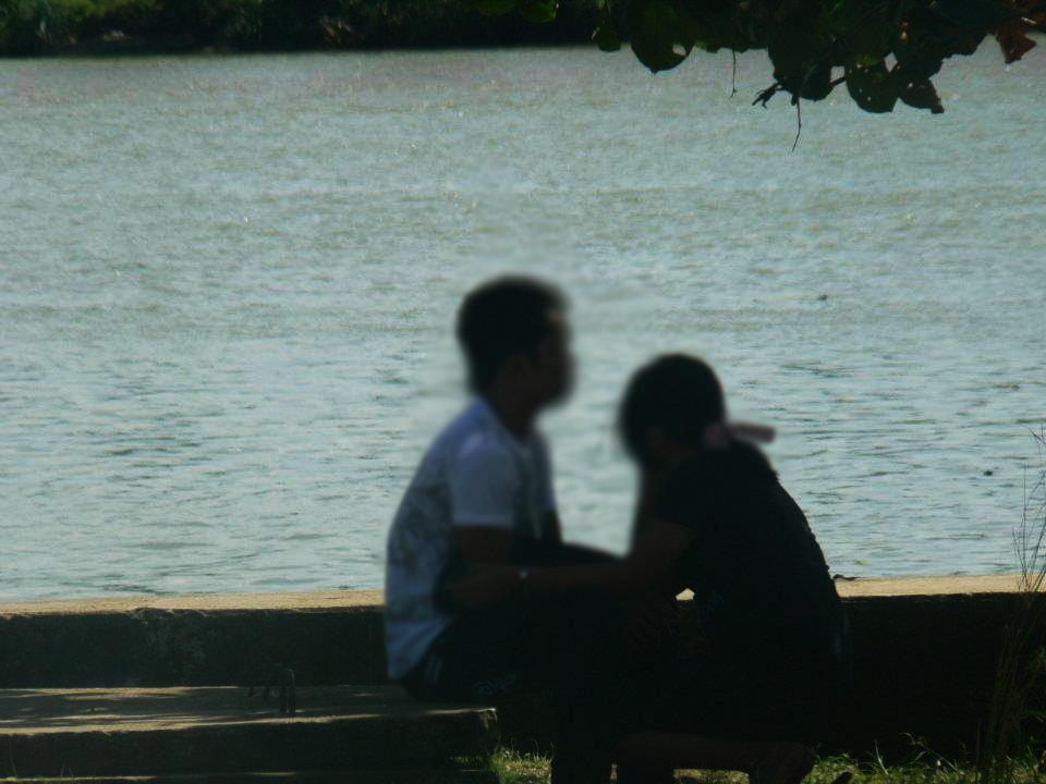 POPCOM TALKS ABOUT HEART TO H.E.A.R.T ISSUES