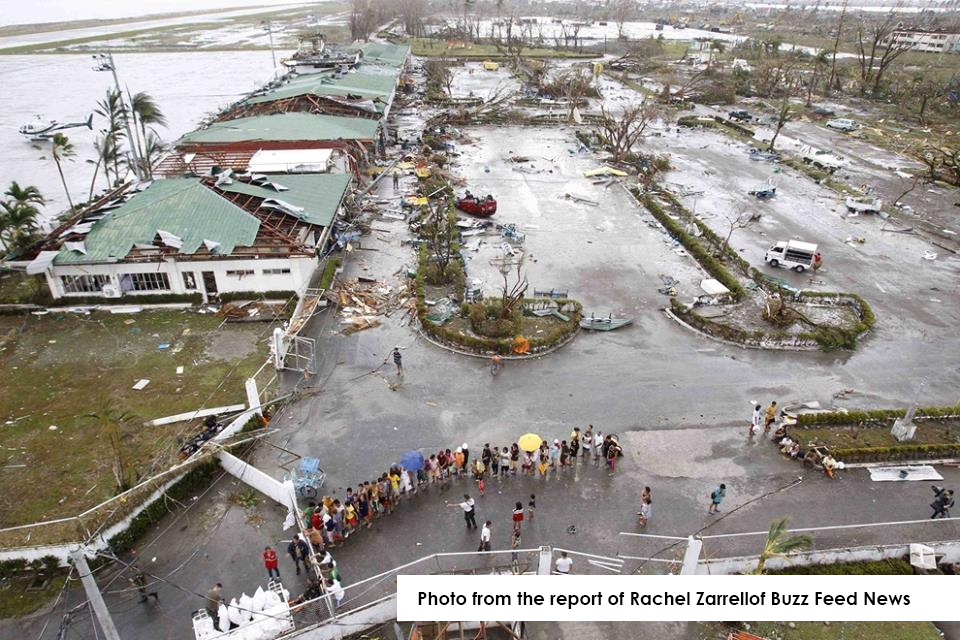 CYSP QUESTIONS GOVERNMENT CALAMITY BUDGET CUT AMID ‘NEW NORMAL’ CLIMATE CONDITIONS