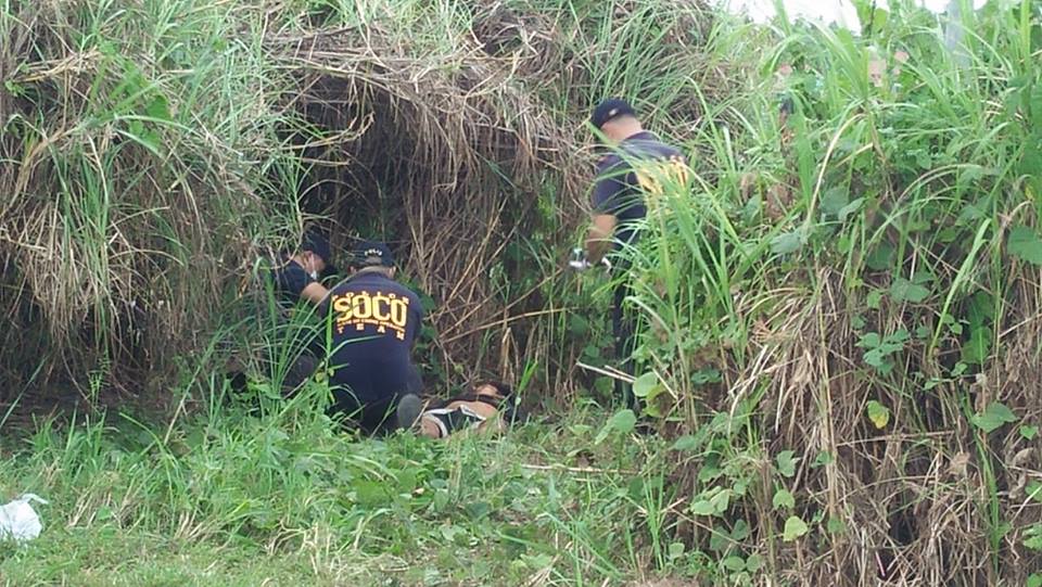 POLICE OPERATIONS TURNED SHOOTOUT; ONE KILLED