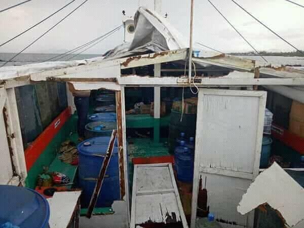 TWO KILLED, TWO INJURED DUE TO LIGHTNING