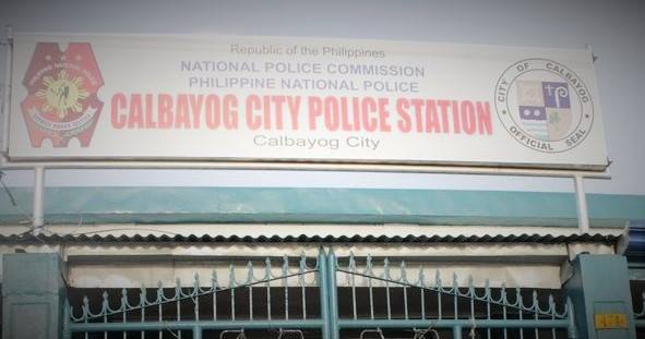 CALBAYOG PNP FILES 2 MURDER AND 1 FRUSTRATED MURDER CASES FROM FIVE SHOOTING INCIDENTS