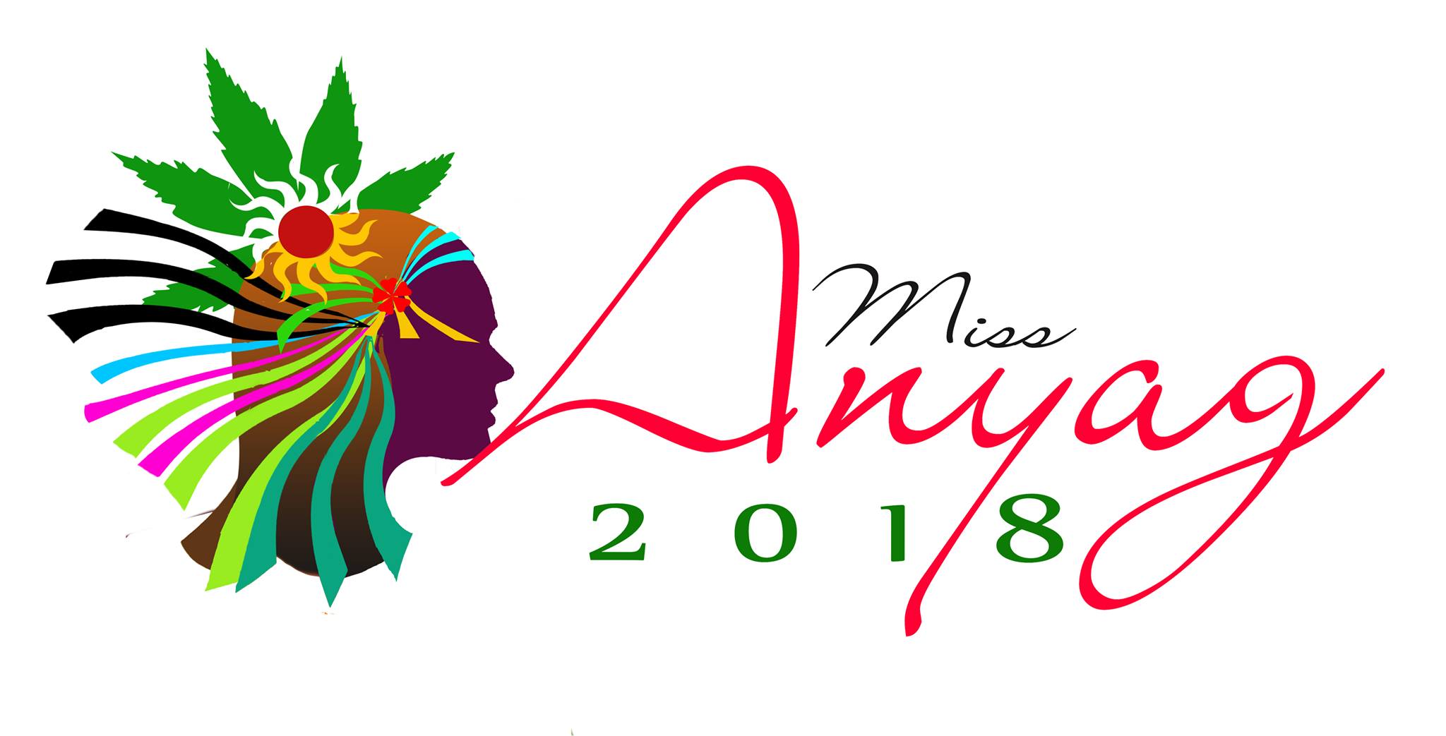 18 CALBAYOGNON BEAUTIES VIE FOR MS. ANYAG 2018 TITLE