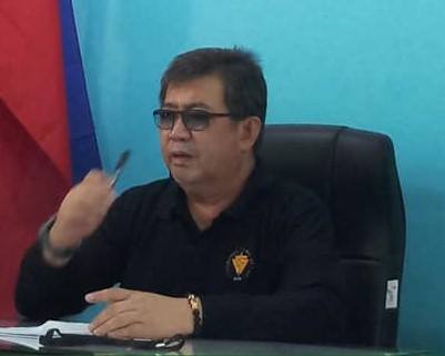 CREDIBILITY OF FRANCIS GREY’S ACCUSATIONS QUESTIONED ANEW; THIS TIME BY HIS OWN SON.