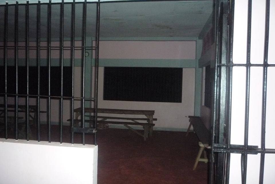 “KILO-KILO-OF-SHABU-AT-BJMP”-STATEMENT OF PDL GREY DOES NOT PERTAIN TO CALBAYOG DISTRICT JAIL, SAYS JAIL WARDEN