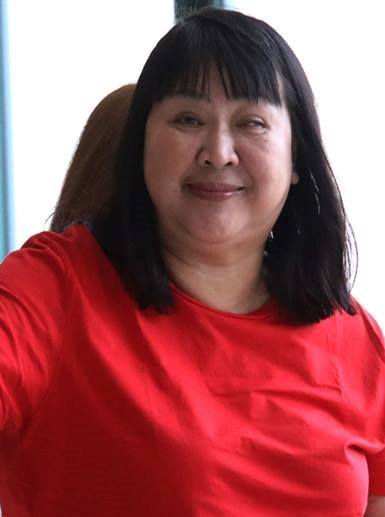 SAMAR CONG. MILA TAN, ONE OTHER, GUILTY FOR 8 COUNTS OF GRAFT; ANOTHER CO-ACCUSED FOR SENTENCED FOR 2 COUNTS