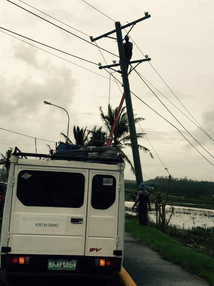 NORSAMELCO REDUCED POWER RATES