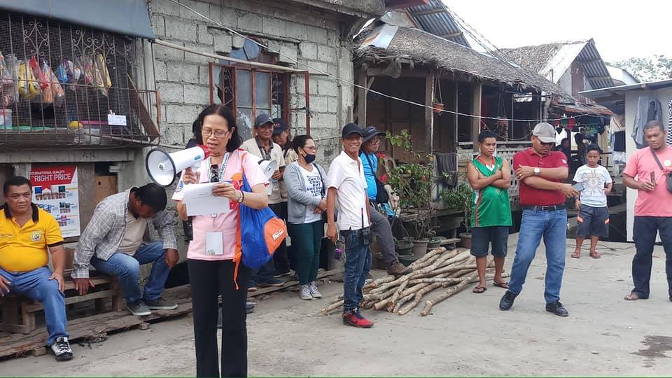 R.I.V.E.R.s FOR LIFE UPDATE: COMPOSITE TEAM ISSUED NOTICES OF VIOLATIONS