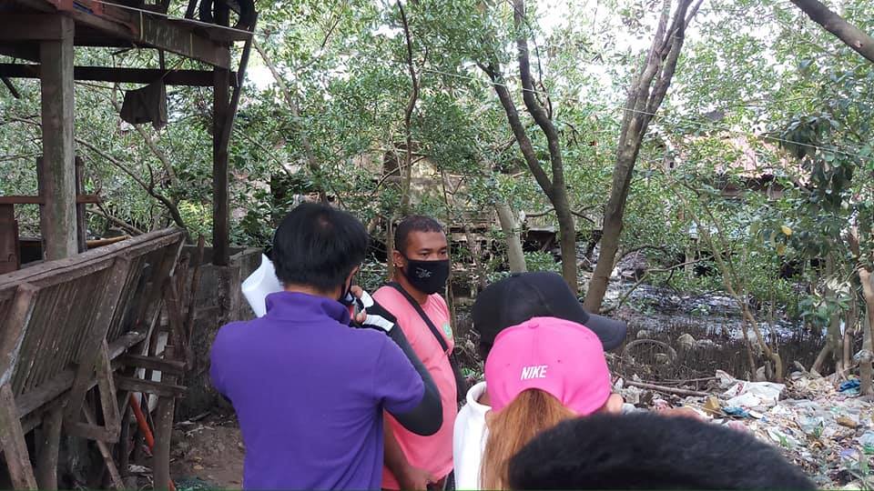 R.I.V.E.R.s FOR LIFE UPDATE: COMPOSITE TEAM ISSUED NOTICES OF VIOLATIONS