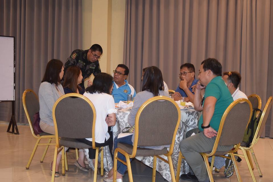 PNP, AFP ON-ALERT FOR MAY 13 ELECTIONS; IDENTIFIED HOT SPOTS FOR SAMAR 1ST DISTRICT