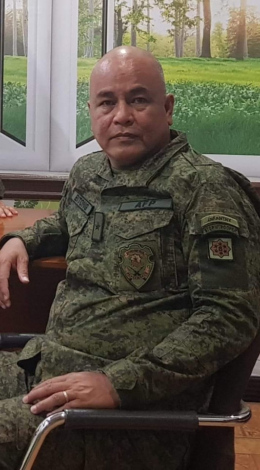 1 SOLDIER; 2 REBELS KILLED IN NPA ATTACK