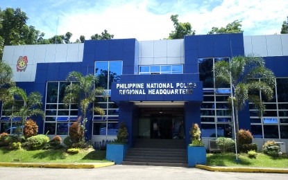 NEW PNP REGIONAL DIRECTOR ALLOWS EV MEDIA FULL ACCESS TO INFORMATION