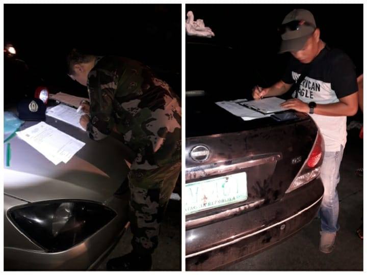 CEBU-BOUND 88.49 KGS OF SUSPECTED SHABU WORTH PHP600M SEIZED IN GANDARA, SAMAR; 6 SUSPECTS ARRESTED