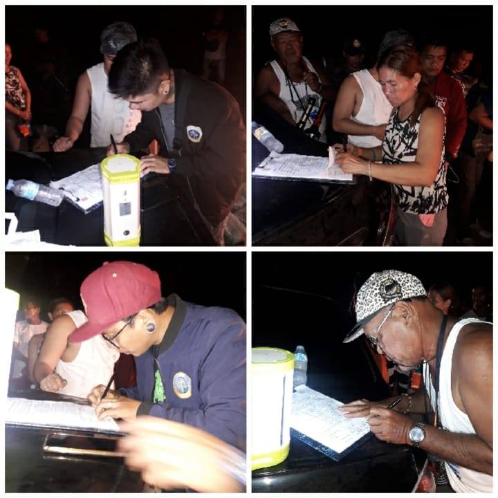 CEBU-BOUND 88.49 KGS OF SUSPECTED SHABU WORTH PHP600M SEIZED IN GANDARA, SAMAR; 6 SUSPECTS ARRESTED