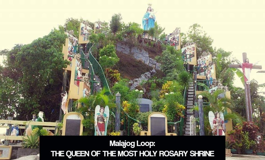 CALBAYOG CITY: READY TO BE GATEWAY FOR SAMAR ISLAND TOURIST DESTINATIONS