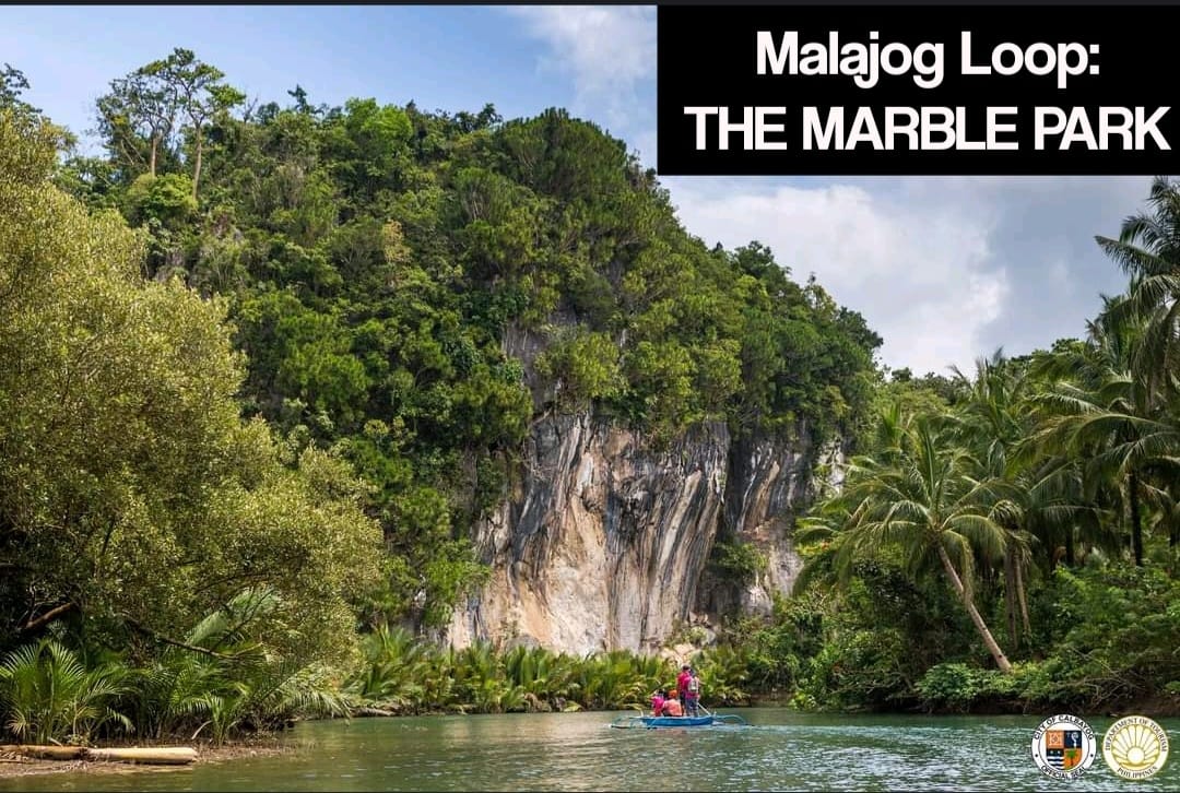 CALBAYOG CITY: READY TO BE GATEWAY FOR SAMAR ISLAND TOURIST DESTINATIONS