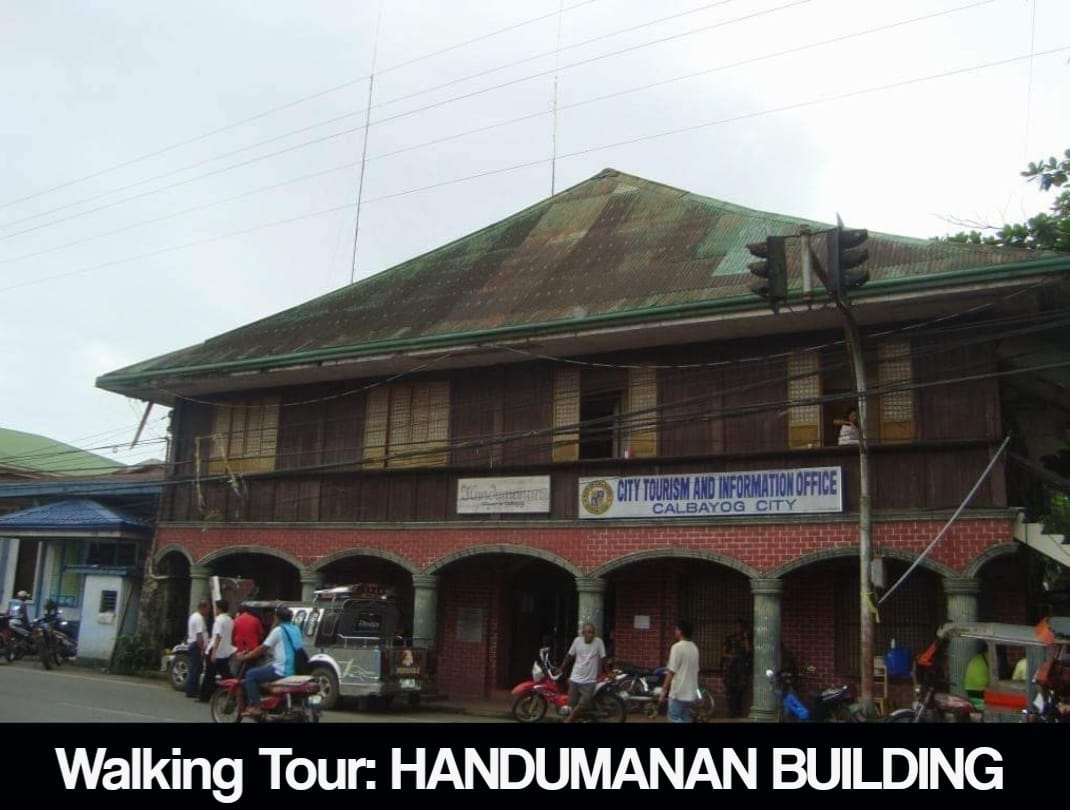 CALBAYOG CITY: READY TO BE GATEWAY FOR SAMAR ISLAND TOURIST DESTINATIONS