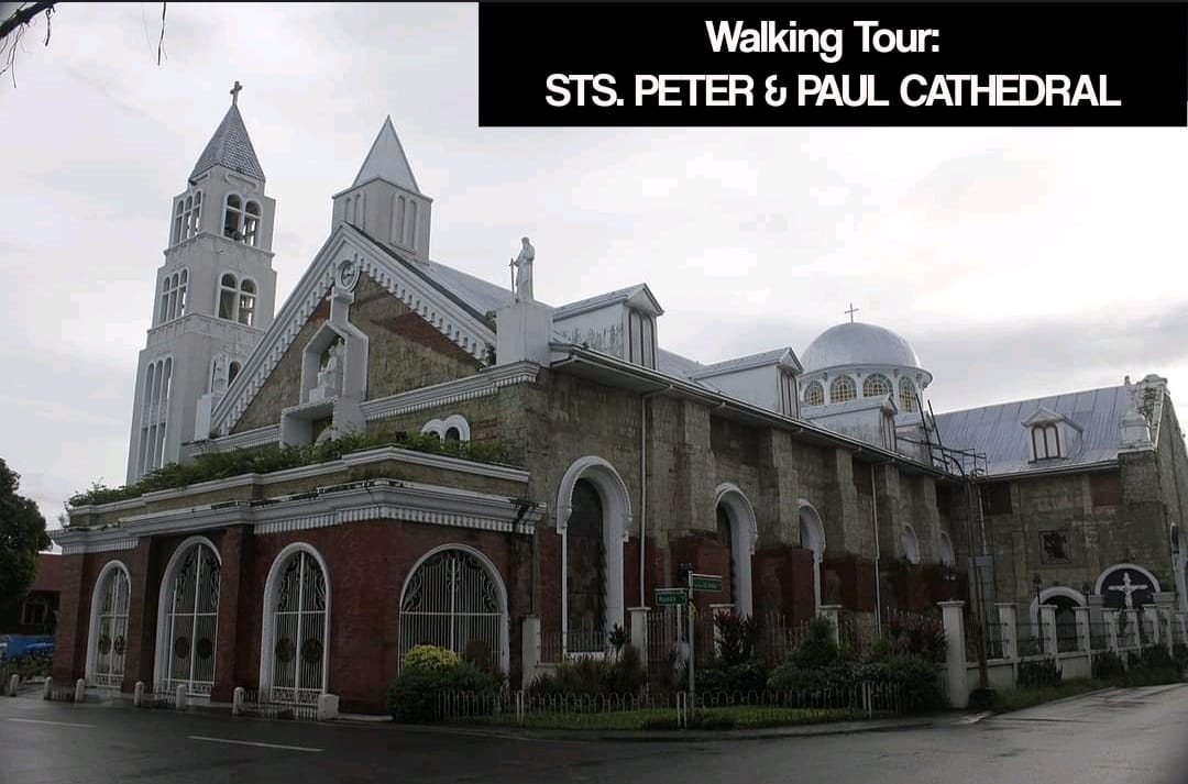 CALBAYOG CITY: READY TO BE GATEWAY FOR SAMAR ISLAND TOURIST DESTINATIONS