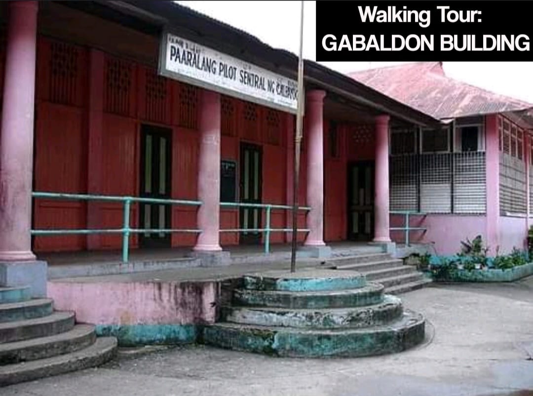 CALBAYOG CITY: READY TO BE GATEWAY FOR SAMAR ISLAND TOURIST DESTINATIONS
