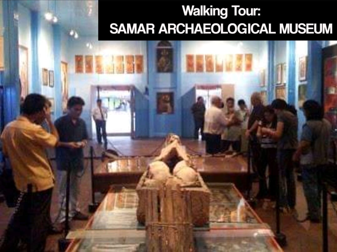 CALBAYOG CITY: READY TO BE GATEWAY FOR SAMAR ISLAND TOURIST DESTINATIONS