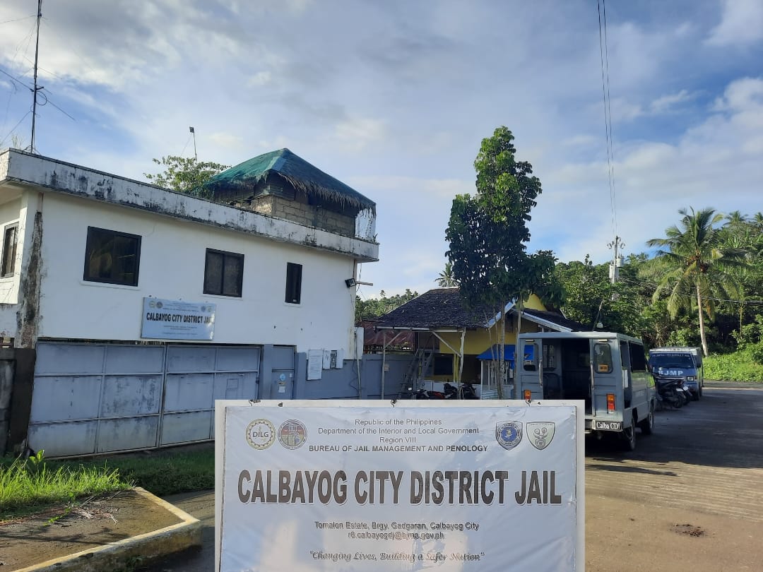 CIDG PLEADS TRANSFER TO BJMP CUSTODY OF 9 SUSPECTS IN MAYOR AQUINO AMBUSH CASES