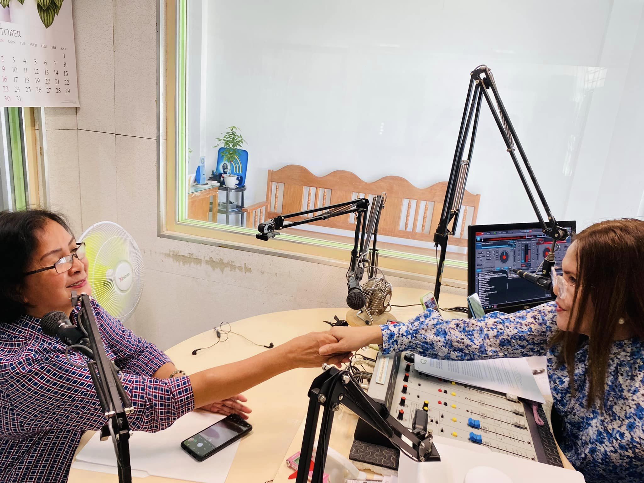 JOSE AVELINO: AN OBRERO SA SENADO, Siday Writing/performance competition, iginlansad; mga ESTEHANON, gin-awhag pumartisipar