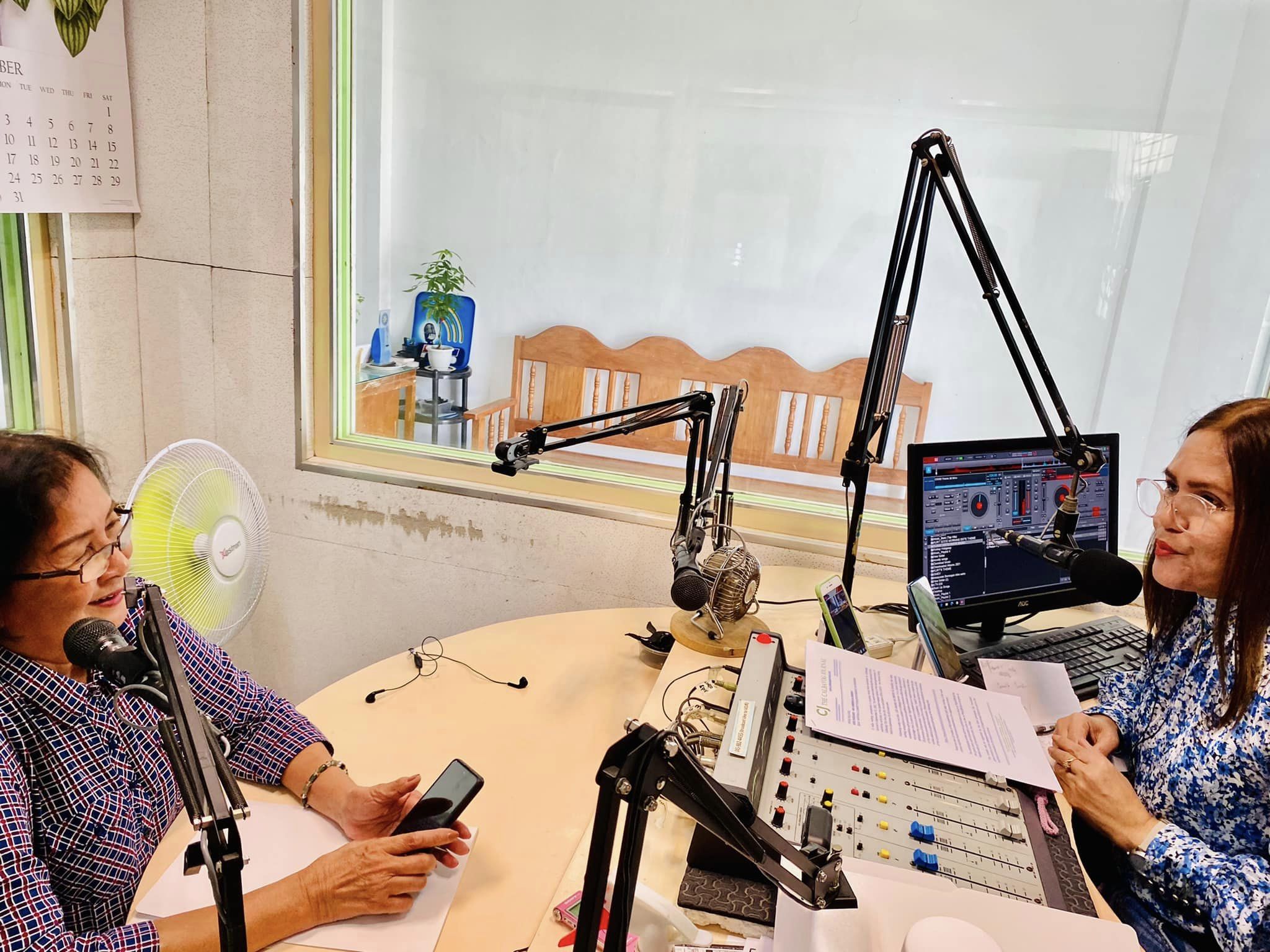 JOSE AVELINO: AN OBRERO SA SENADO, Siday Writing/performance competition, iginlansad; mga ESTEHANON, gin-awhag pumartisipar