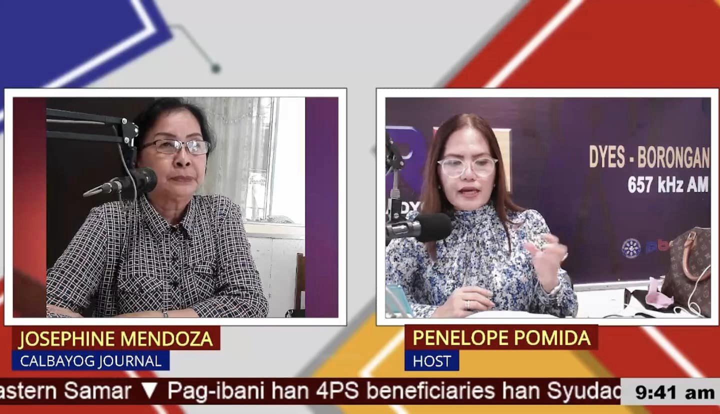 JOSE AVELINO: AN OBRERO SA SENADO, Siday Writing/performance competition, iginlansad; mga ESTEHANON, gin-awhag pumartisipar