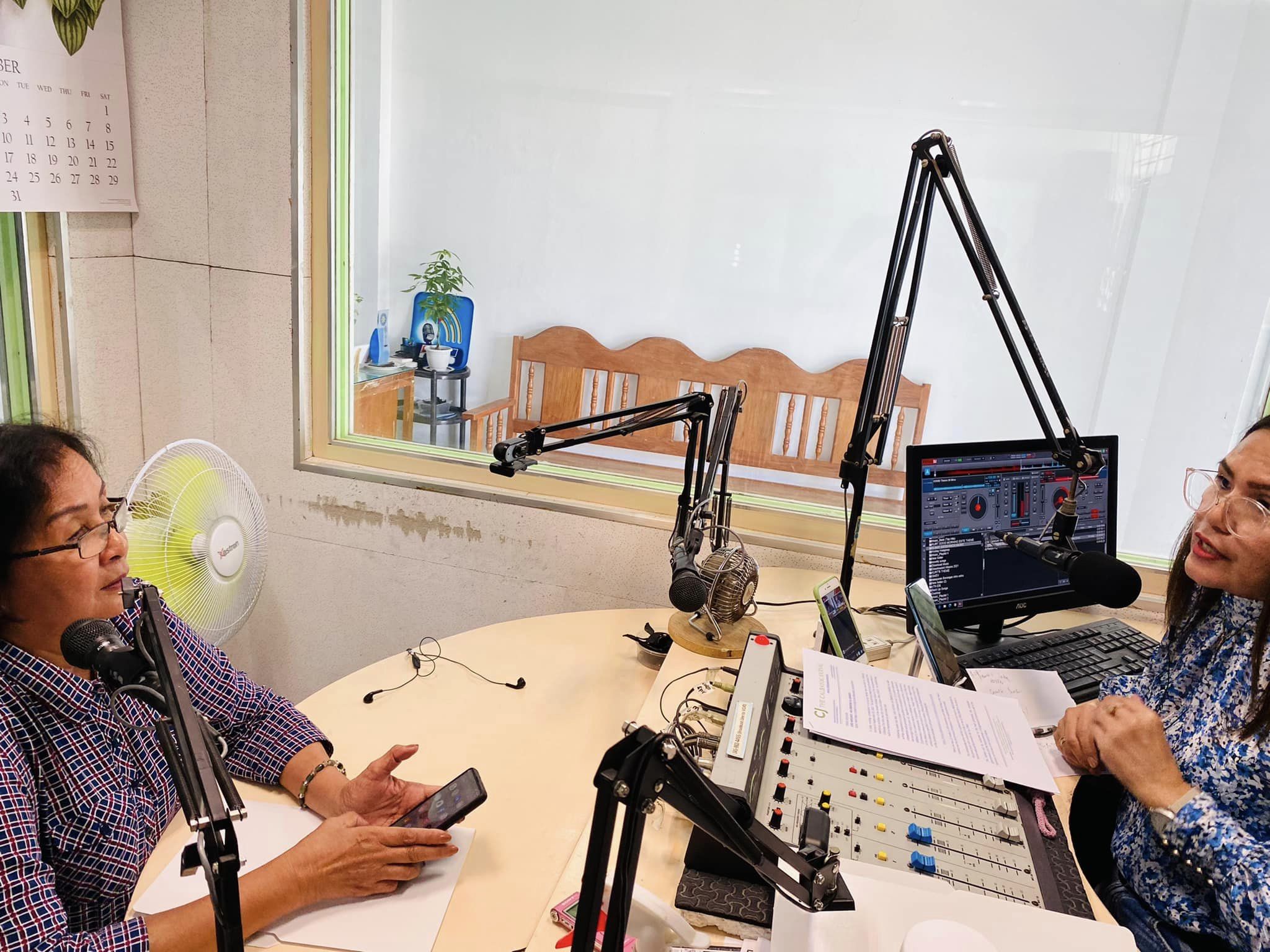 JOSE AVELINO: AN OBRERO SA SENADO, Siday Writing/performance competition, iginlansad; mga ESTEHANON, gin-awhag pumartisipar