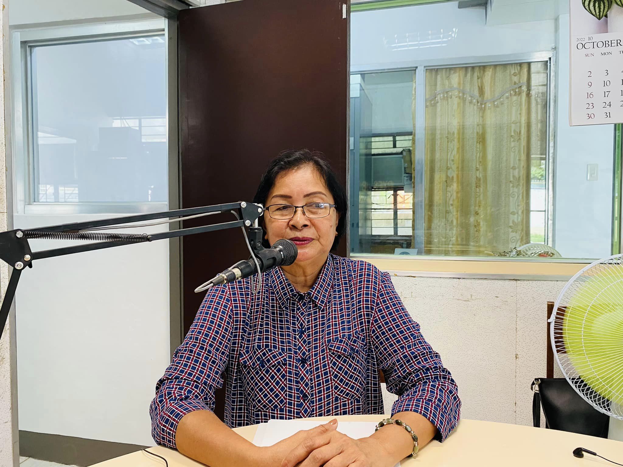 JOSE AVELINO: AN OBRERO SA SENADO, Siday Writing/performance competition, iginlansad; mga ESTEHANON, gin-awhag pumartisipar