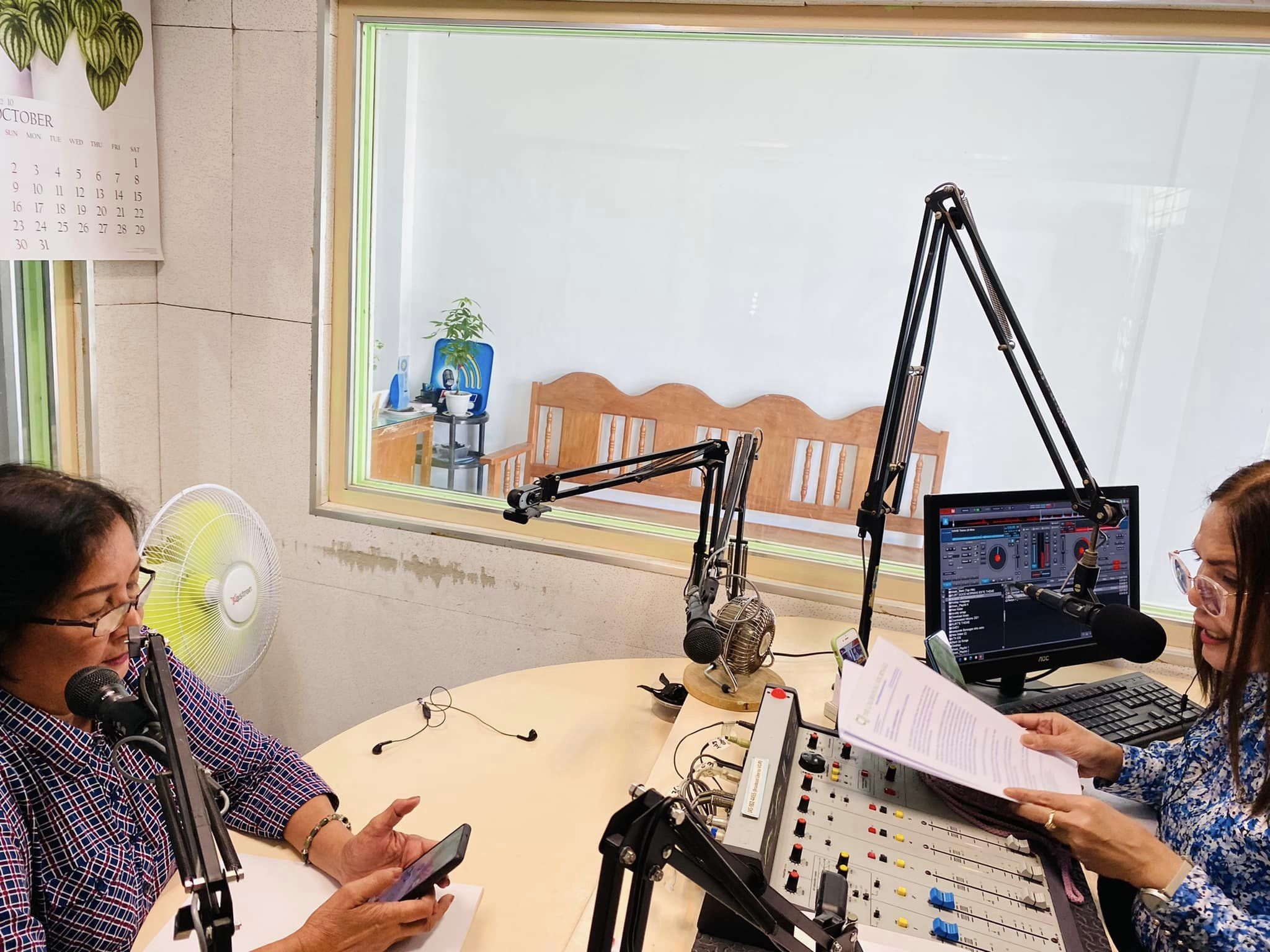 JOSE AVELINO: AN OBRERO SA SENADO, Siday Writing/performance competition, iginlansad; mga ESTEHANON, gin-awhag pumartisipar