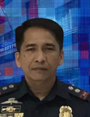 PNP CALBAYOG TOP PERFORMER IN SAMAR PROVINCE; ARRESTS 2 MOST WANTED PERSONS