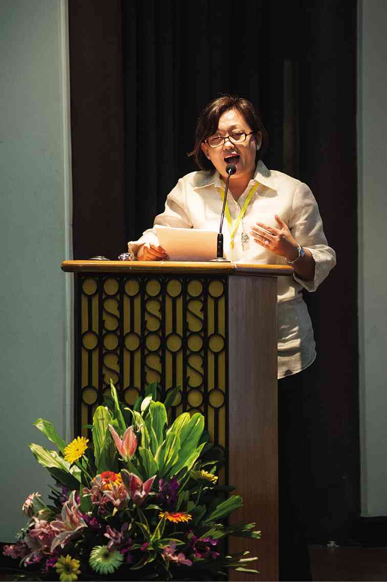 MINING COMPANIES URGED TO HELP CRAFT DEVELOPMENT PLAN