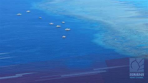 LIBANAN URGES PHILIPPINES AND CHINA TO DE-ESCALATE SEA ROW TENSIONS