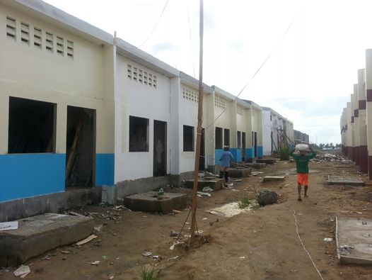 TACLOBAN CONDUCTS NEW VALIDATION OF YOLANDA HOUSING OCCUPANTS
