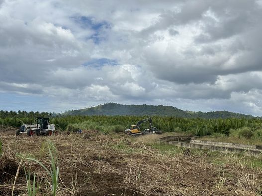 CALBAYOG HOUSING OFFICE IDENTIFIES 152 INFORMAL SETTLERS FOR PRIORITY RELOCATION