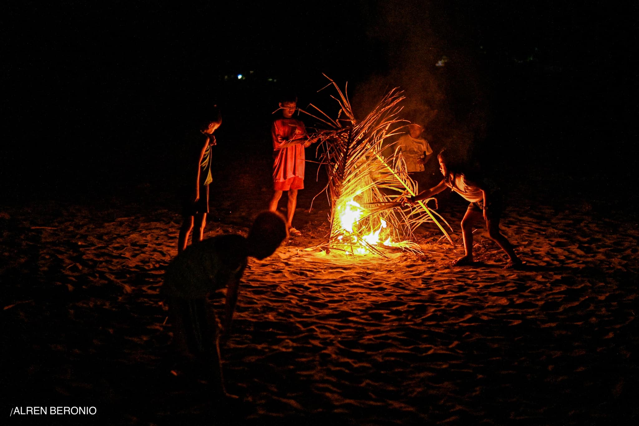 PRESERVING TRADITION: THE ‘GAMIT’ RITUAL OF THE LOCSOANON COMMUNITY