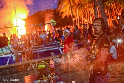 PRESERVING TRADITION: THE ‘GAMIT’ RITUAL OF THE LOCSOANON COMMUNITY