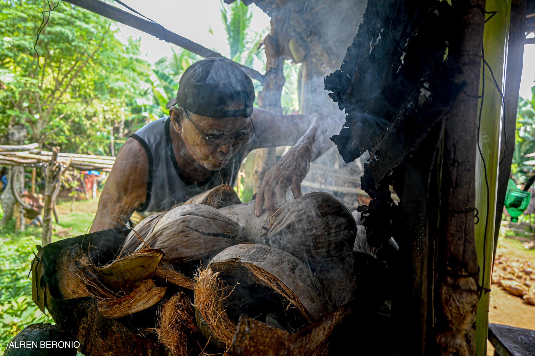 BAKING AND TRADITION: EASTERN SAMAR’S “HINORNO” BREAD FEATURES CULINARY LEGACY