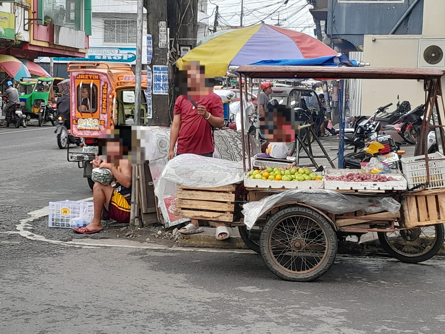 MORE WARAY WERE JOBLESS IN 2023, SAYS PSA
