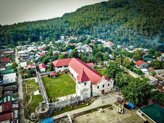 SEA FIRST TIDAL POWER PLANT TO RISE IN NORTHERN SAMAR