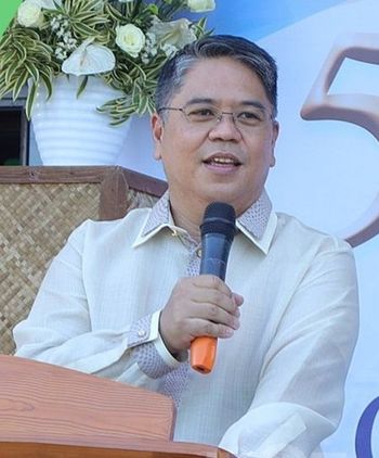 NORTHERN SAMAR FIRST DISTRICT GETS PHP2.74-B INFRA IN 2024