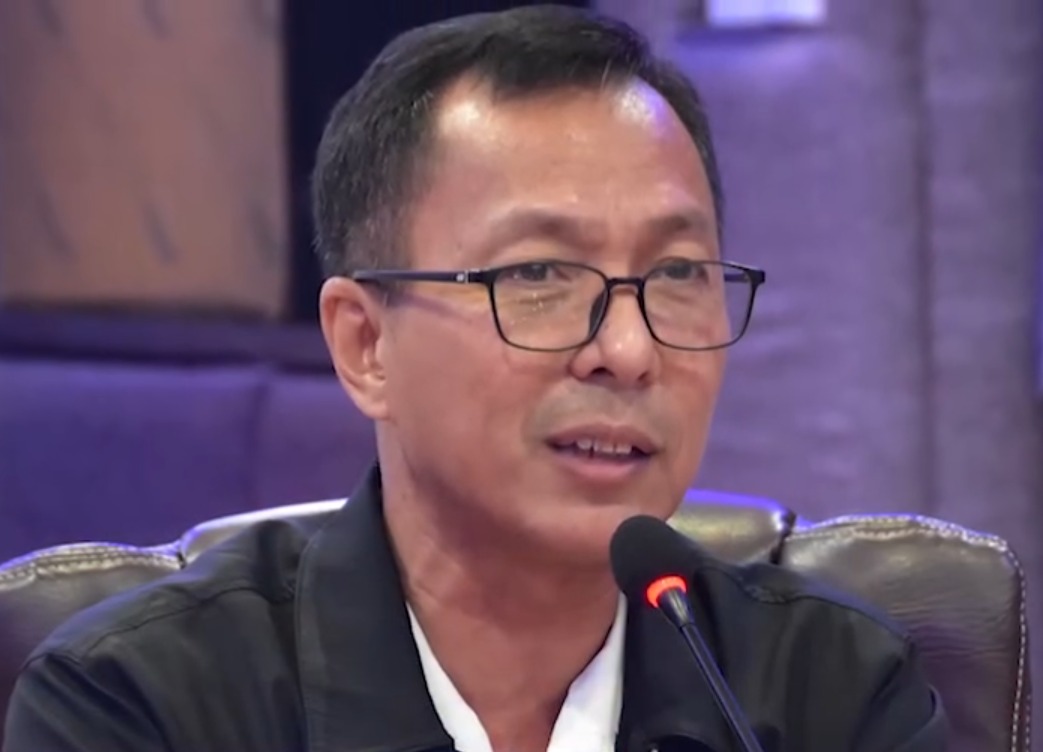 NORTHERN SAMAR FIRST DISTRICT GETS PHP2.74-B INFRA IN 2024