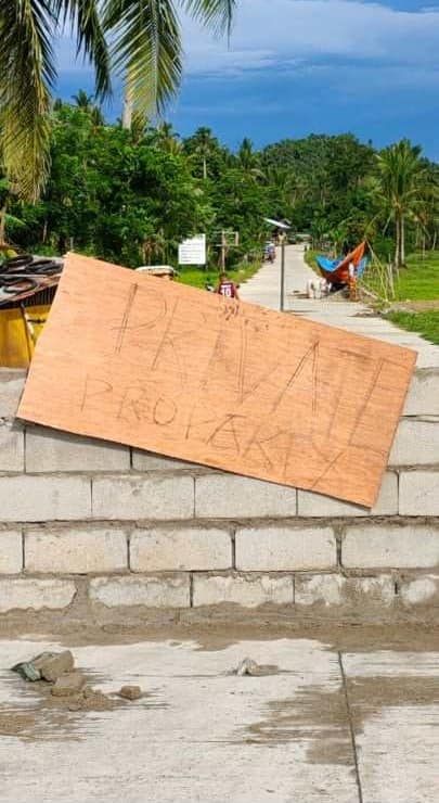 OMBUDSMAN SUSPENDS NORTHERN SAMAR MAYOR FOR ABUSE