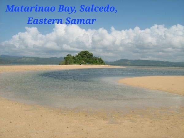 RED TIDE IS BACK IN TWO EASTERN VISAYAS BAYS