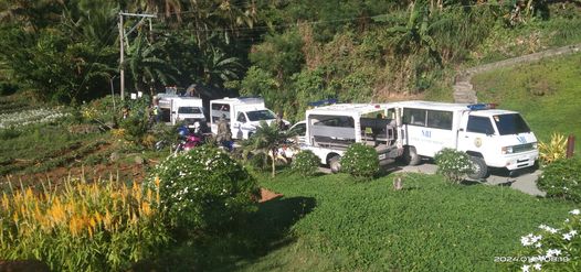 LEYTE MAYOR ACCUSES GOMA OF HARASSMENT